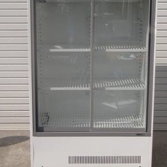 冷蔵庫ショーケース サンデンMU-195X