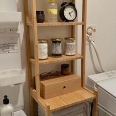 IKEAローグルンド　