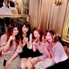 【女の子🎀限定】お酒好き🥂飲み友達募集