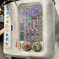 オイルチェンジャー　