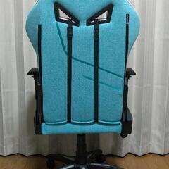 【値下げしました】ゲーミングチェア Karnox