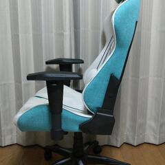 【値下げしました】ゲーミングチェア Karnox