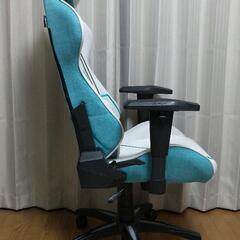 【値下げしました】ゲーミングチェア Karnox