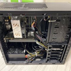 GALLERIA XV ゲーミングPCと BENQ XL2411P のゲーミングモニターセット