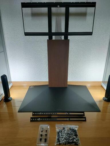 EQUALS テレビスタンド WALL TV STAND V3  LOW TYPE