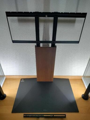 EQUALS テレビスタンド WALL TV STAND V3  LOW TYPE
