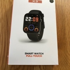 【新品】スマートウォッチ 2022 Bluetooth 1.85...