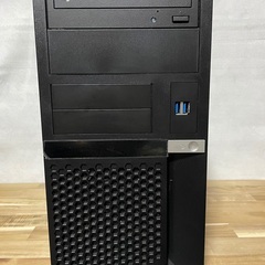 1万円ポッキリ！速い！安い！ デスクトップPC i5-4460 3.2GHz 4GB 
