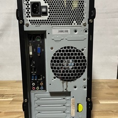 1万円ポッキリ！速い！安い！ デスクトップPC i5-4460 3.2GHz 4GB 