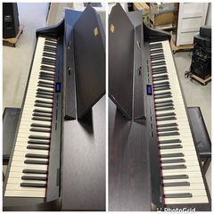 お薦め品‼️最高グレード‼️ローランド電子ピアノ HP508 2013年の通販 