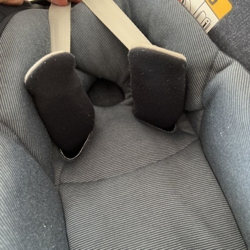 マキシコシ ペブルプラス ノマドブルー | no-sweat.com.co