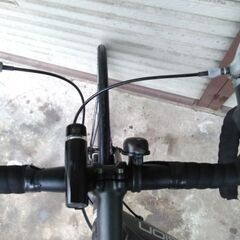 ロードバイク あさひ PRECISION 16段変速 アルミ グレー 配送無料