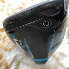 SIM2MAXドライバー