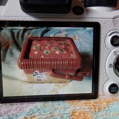 ❤️動作品★超望遠720mm★200倍ズーム❤️FinePix★S4500★白色➂