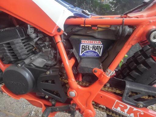 ホンダtlm50 | stainu-tasikmalaya.ac.id