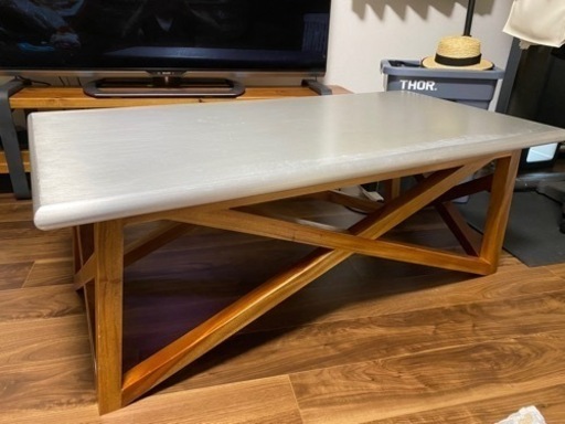 その他 wtw marvericks coffee table