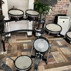 Roland　電子ドラムセット　TD-20