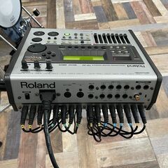 Roland　電子ドラムセット　TD-20