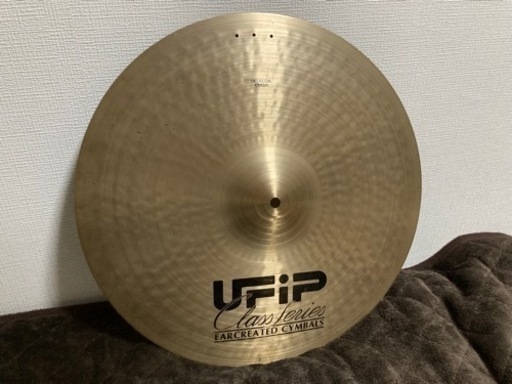 その他 Ufip Class Series mediumCrash 18 (1360g)