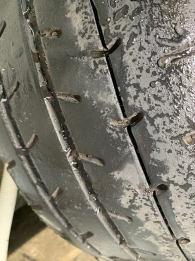 195 50 r15 ADVAN A052  2021春製造 エンケイneveホイール
