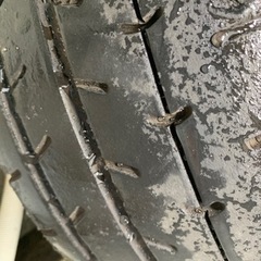195 50 r15 ADVAN A052 2021春製造 エンケイneveホイール