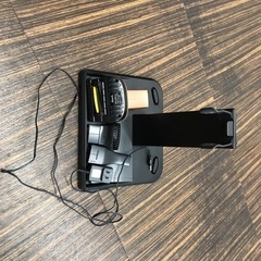 sharkハンディクリーナー