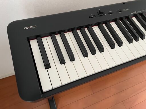 CASIO カシオ 22年製 電子ピアノ CDP-S160 美品 | hanselygretel.cl