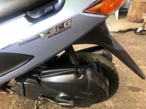 ⭕️SUZUKIアドレスV50Gインジェクション | stainu-tasikmalaya.ac.id