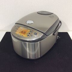 （7/28受渡済）JT4845【ZOJIRUSHI/象印 炊飯器...