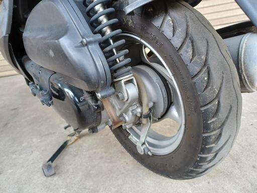 無料配達有り❗ バッテリー新品！ セル始動良好！ ヤマハ JOG SA36J FI ジョグ 4スト 動画有 近県無料配達有り  YAMAHA 11189km バンガレ 無料配達有り❗ バッテリー新品！ セル始動良好！ ヤマハ JOG SA36J FI