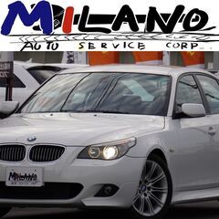 H21(2009)年 BMW 525i Mスポーツ パッケ…