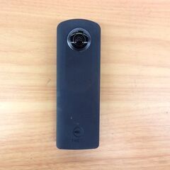 リコー THETA S パーフェクトガイドセット 360度カメラ VRスコープ付き