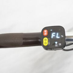 BRIDGESTONE「ブリヂストン」 ラクットワゴン RW0B42 2022年モデル 電動アシスト自転車 電動自転車 電動三輪車 3722071200020