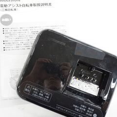 BRIDGESTONE「ブリヂストン」 ラクットワゴン RW0B42 2022年モデル 電動アシスト自転車 電動自転車 電動三輪車 3722071200020