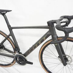 SCOTT「スコット」 ADDICT RC30 2022年モデル ロードバイク  SRAM RIVAL e-tap 無線変速 フルカーボン スポーツバイク ディスクブレーキ 3722071200001