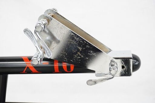 KABUTO 「カブト」 X-10 メンテナンススタンド ロードバイク ワークスタンド 3722070900001