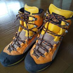 SCARPA CHARMOZ GTX(登山靴)