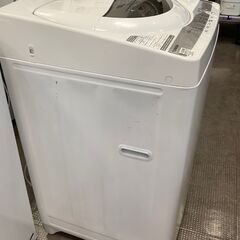 トレファク熊谷駅前店】高年式の全自動洗濯機です！