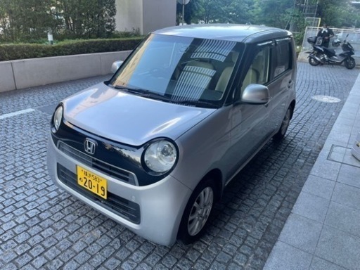 新品 激安 ホンダ N One 田中 四街道のn Oneの中古車 ジモティー 割引価格購入 Www Viivilahteenoja Me
