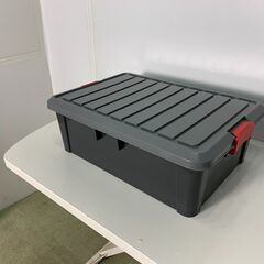 (220714)　ハードコンテナ　収納ボックス　収納ケース　HC-03