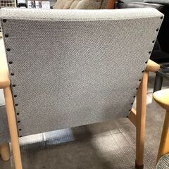 【トレファク熊谷駅前店】カリモク60のKチェアです！