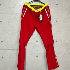 マスターバニー　レインウェア