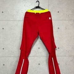 マスターバニー　レインウェア