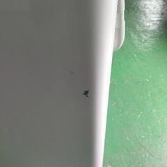 SHARP 全自動洗濯機 ES-GE6D 2020年 6キロ 激安