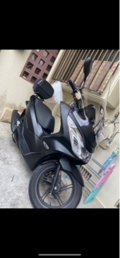 その他 pcx125 JF56