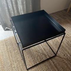 HAY ヘイ TRAY TABLE トレイテーブル