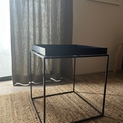 HAY ヘイ TRAY TABLE トレイテーブル