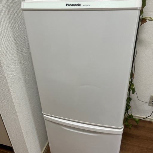 冷蔵庫　決まりました