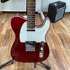 エレキギター EDWARD(エドワード) E-TH-98CTM