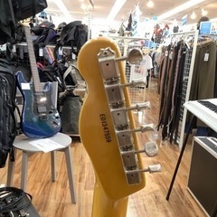 エレキギター EDWARD(エドワード) E-TH-98CTM